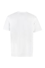 Load image into Gallery viewer, Printed cotton T-shirt
