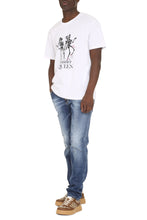 Load image into Gallery viewer, Printed cotton T-shirt
