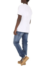 Load image into Gallery viewer, Printed cotton T-shirt
