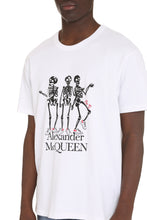 Load image into Gallery viewer, Printed cotton T-shirt
