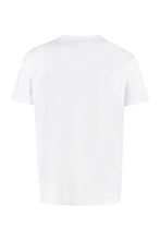 Load image into Gallery viewer, Printed cotton T-shirt
