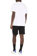 Load image into Gallery viewer, Printed cotton T-shirt
