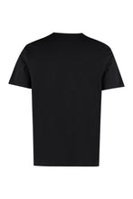 Load image into Gallery viewer, Printed cotton T-shirt
