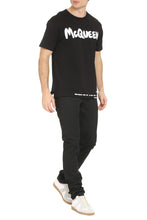 Load image into Gallery viewer, Printed cotton T-shirt
