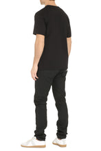 Load image into Gallery viewer, Printed cotton T-shirt
