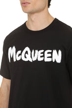 Load image into Gallery viewer, Printed cotton T-shirt

