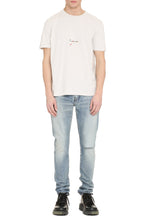 Carica l&#39;immagine nel visualizzatore di Gallery, Logo cotton t-shirt
