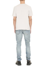 Carica l&#39;immagine nel visualizzatore di Gallery, Logo cotton t-shirt
