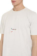 Carica l&#39;immagine nel visualizzatore di Gallery, Logo cotton t-shirt
