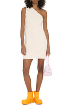 Carica l&#39;immagine nel visualizzatore di Gallery, Jacquard knit mini-dress
