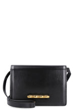 Carica l&#39;immagine nel visualizzatore di Gallery, The Four Ring leather crossbody bag
