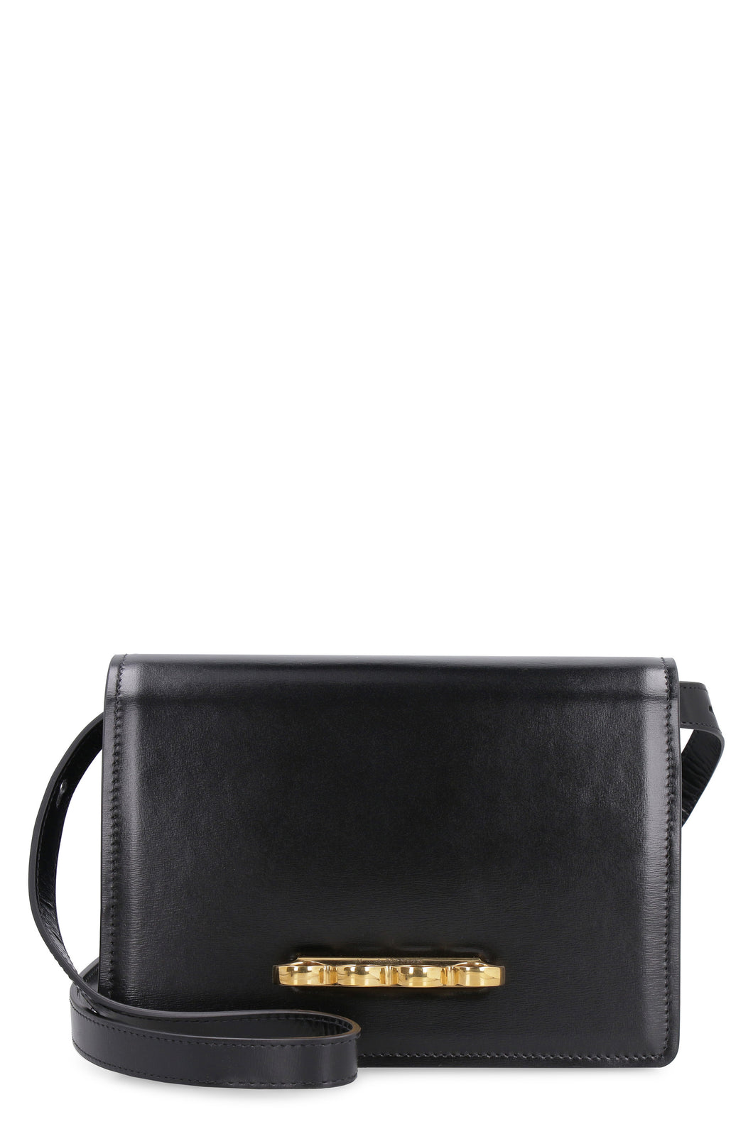 The Four Ring leather crossbody bag
