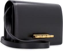 Carica l&#39;immagine nel visualizzatore di Gallery, The Four Ring leather crossbody bag
