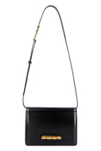 Carica l&#39;immagine nel visualizzatore di Gallery, The Four Ring leather crossbody bag
