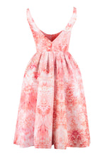 Carica l&#39;immagine nel visualizzatore di Gallery, Pleated skirt sleeveless dress
