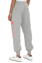 Carica l&#39;immagine nel visualizzatore di Gallery, Logo detail cotton track-pants
