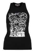Carica l&#39;immagine nel visualizzatore di Gallery, Cotton tank top
