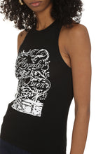 Carica l&#39;immagine nel visualizzatore di Gallery, Cotton tank top

