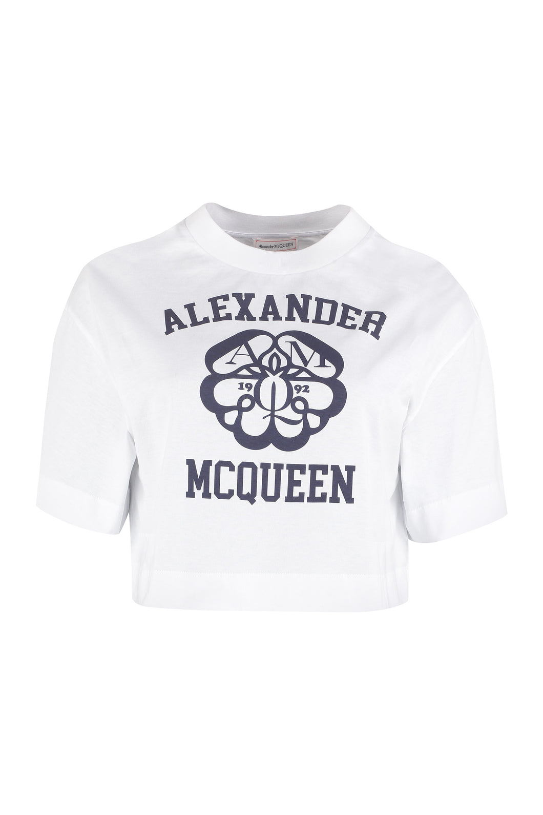 Printed t-shirt