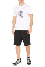 Carica l&#39;immagine nel visualizzatore di Gallery, Printed cotton T-shirt
