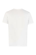 Carica l&#39;immagine nel visualizzatore di Gallery, Printed cotton T-shirt
