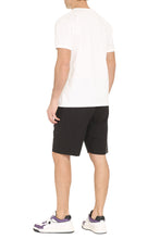 Carica l&#39;immagine nel visualizzatore di Gallery, Printed cotton T-shirt
