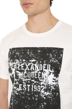 Carica l&#39;immagine nel visualizzatore di Gallery, Printed cotton T-shirt
