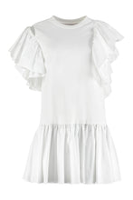 Carica l&#39;immagine nel visualizzatore di Gallery, Jersey mini dress
