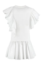 Carica l&#39;immagine nel visualizzatore di Gallery, Jersey mini dress
