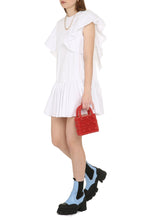 Carica l&#39;immagine nel visualizzatore di Gallery, Jersey mini dress
