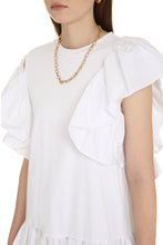 Carica l&#39;immagine nel visualizzatore di Gallery, Jersey mini dress
