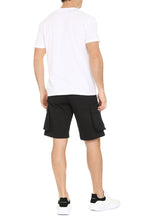 Carica l&#39;immagine nel visualizzatore di Gallery, Printed cotton T-shirt
