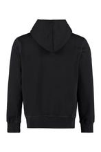 Load image into Gallery viewer, Logo cotton hoodie

