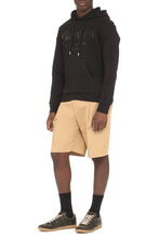 Load image into Gallery viewer, Logo cotton hoodie
