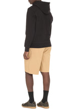 Load image into Gallery viewer, Logo cotton hoodie
