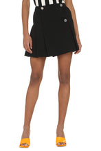 Carica l&#39;immagine nel visualizzatore di Gallery, Pleated mini skirt
