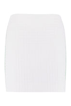 Carica l&#39;immagine nel visualizzatore di Gallery, Jersey stretch skirt
