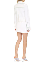 Carica l&#39;immagine nel visualizzatore di Gallery, Quilted jacket
