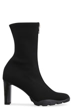 Carica l&#39;immagine nel visualizzatore di Gallery, Slim Tread ankle boots
