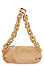 Carica l&#39;immagine nel visualizzatore di Gallery, Teen Chain leather handbag
