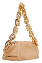 Carica l&#39;immagine nel visualizzatore di Gallery, Teen Chain leather handbag
