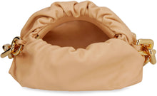 Carica l&#39;immagine nel visualizzatore di Gallery, Teen Chain leather handbag
