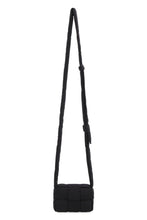 Carica l&#39;immagine nel visualizzatore di Gallery, Cassette mini crossbody bag
