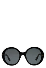 Carica l&#39;immagine nel visualizzatore di Gallery, Round frame sunglasses
