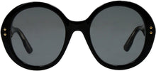 Carica l&#39;immagine nel visualizzatore di Gallery, Round frame sunglasses
