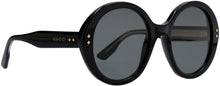 Carica l&#39;immagine nel visualizzatore di Gallery, Round frame sunglasses
