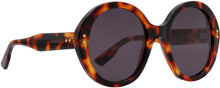 Carica l&#39;immagine nel visualizzatore di Gallery, Round frame sunglasses
