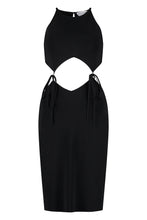 Carica l&#39;immagine nel visualizzatore di Gallery, Jersey dress

