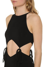 Carica l&#39;immagine nel visualizzatore di Gallery, Jersey dress

