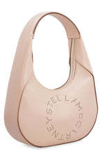 Load image into Gallery viewer, Vegan leather shoulder bag
